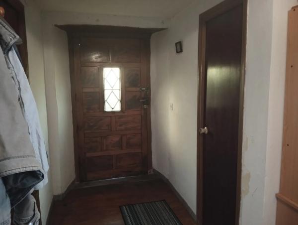 Casa rural en Sin nombre, 1