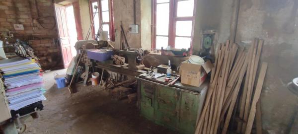 Casa de pueblo en veiga, 2, 2