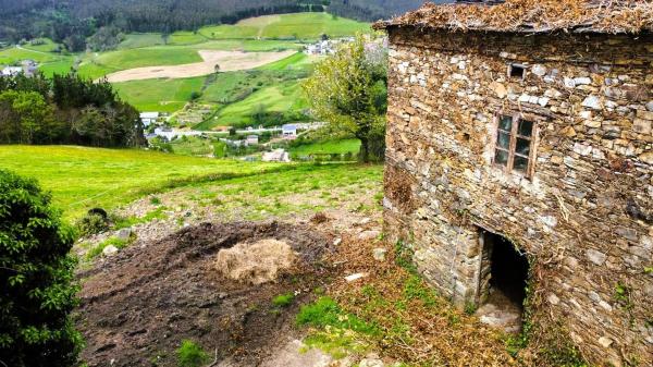 Casa rural en Lugar Vilar, 120