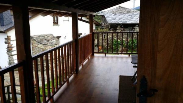 Casa independiente en camino la Fragua