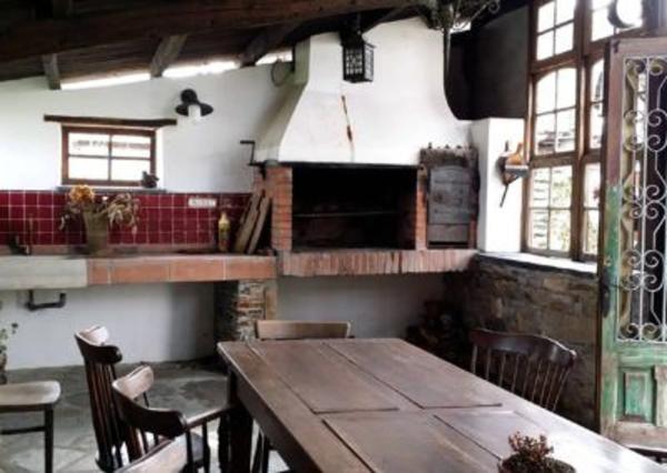 Casa independiente en camino la Fragua