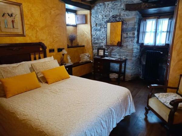 Casa independiente en camino la Fragua