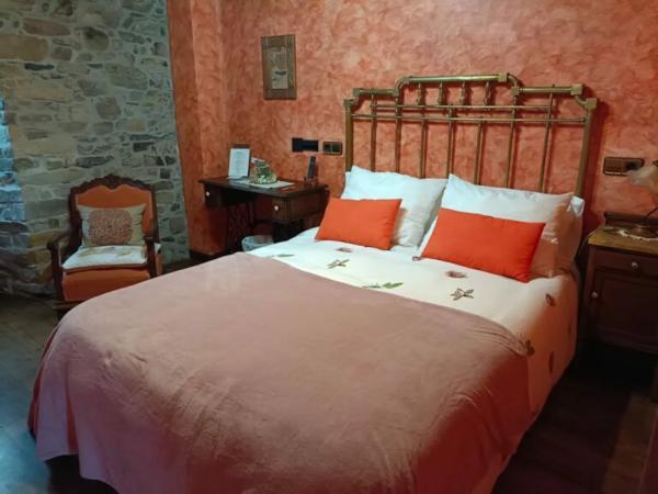 Casa independiente en camino la Fragua