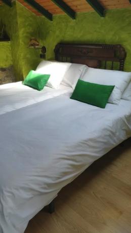 Casa independiente en camino la Fragua