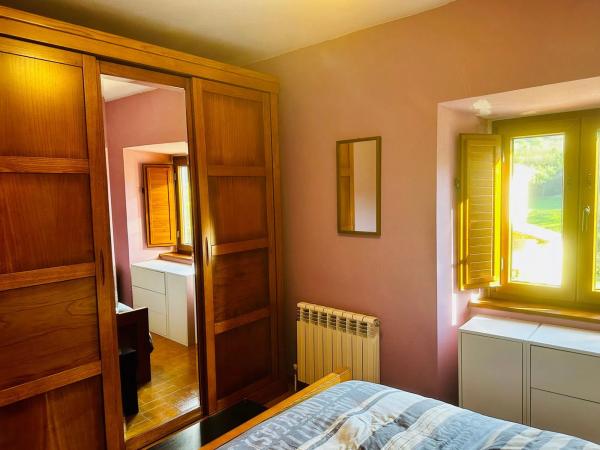 Casa independiente en Lugar Muñas de Abajo, 103