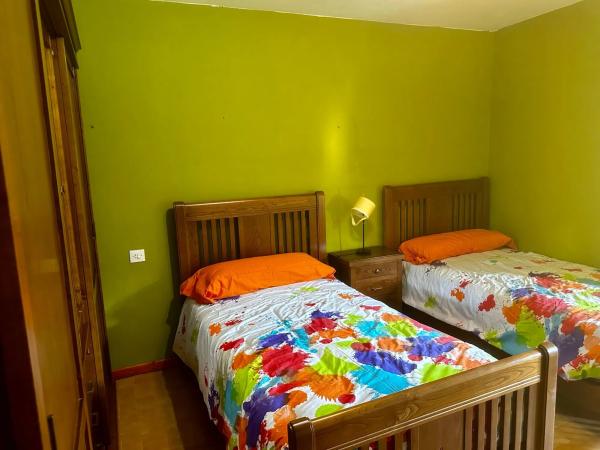 Casa independiente en Lugar Muñas de Abajo, 103