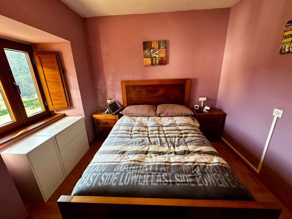 Casa independiente en Lugar Muñas de Abajo, 103