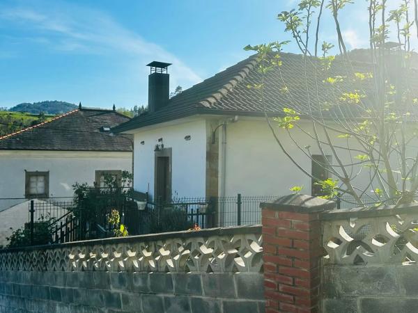 Casa independiente en Lugar Muñas de Abajo, 103