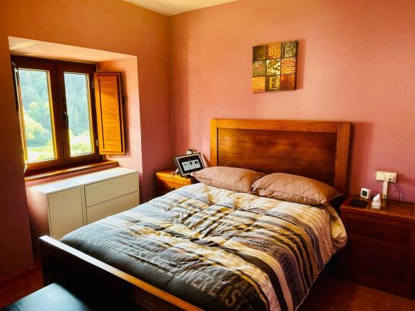 Casa independiente en Lugar Muñas de Abajo, 103