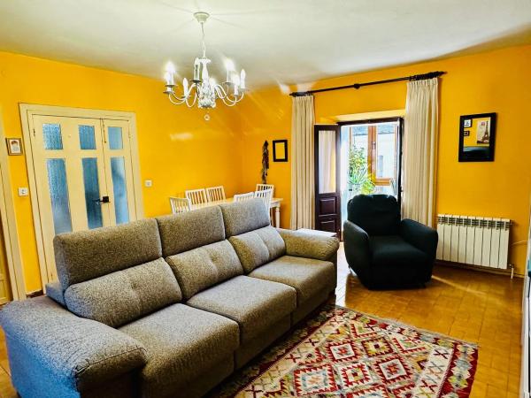 Casa independiente en Lugar Muñas de Abajo, 103