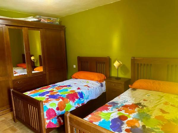 Casa independiente en Lugar Muñas de Abajo, 103