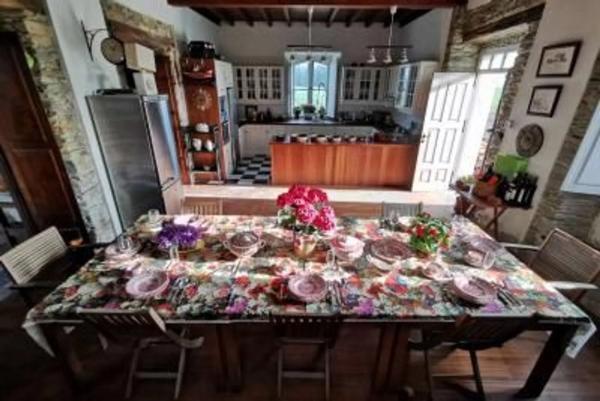 Casa independiente en Folgueiron s/n