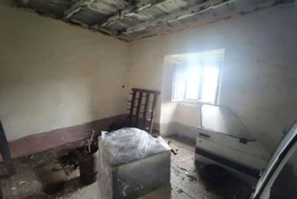 Casa independiente en calle Armental