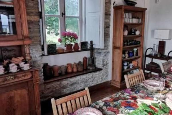 Casa independiente en Folgueiron s/n