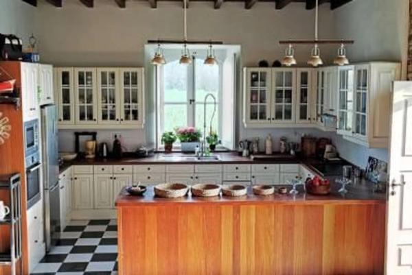 Casa independiente en Folgueiron s/n