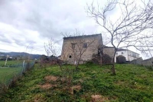Casa independiente en calle Armental