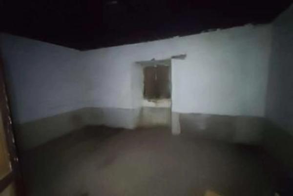 Casa independiente en calle Armental