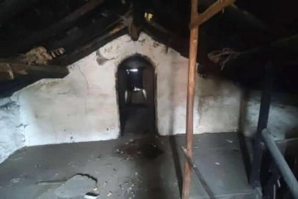 Casa independiente en calle Armental