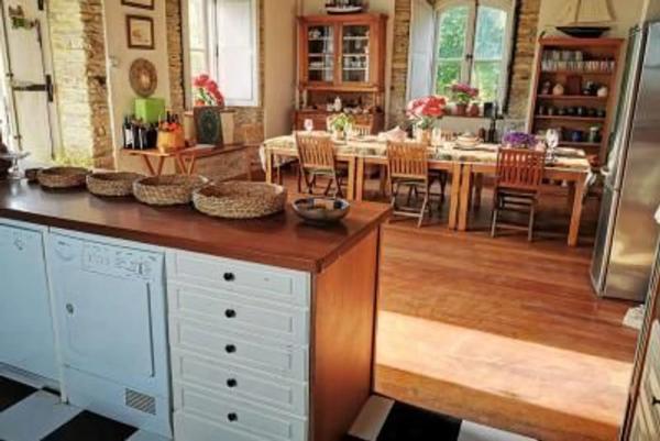 Casa independiente en Folgueiron s/n