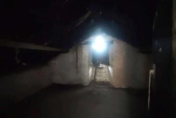 Casa independiente en calle Armental