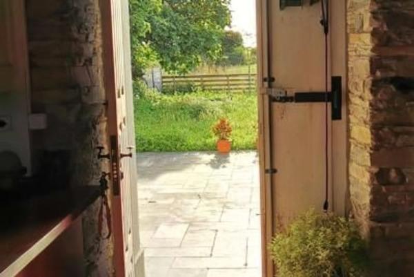 Casa independiente en Folgueiron s/n