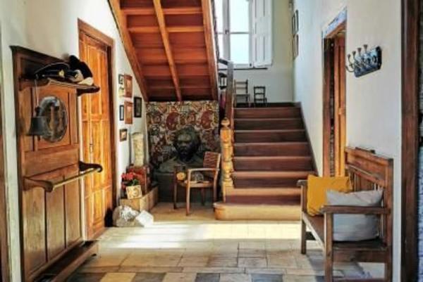 Casa independiente en Folgueiron s/n