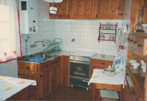 Caserón en calle Hospital, 4