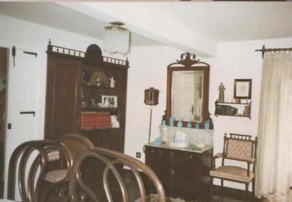 Caserón en calle Hospital, 4