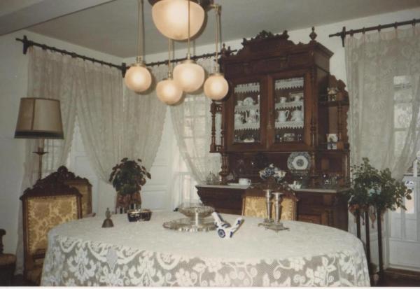 Caserón en calle Hospital, 4