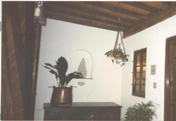 Caserón en calle Hospital, 4