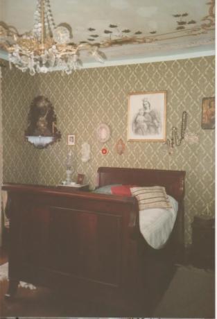 Caserón en calle Hospital, 4