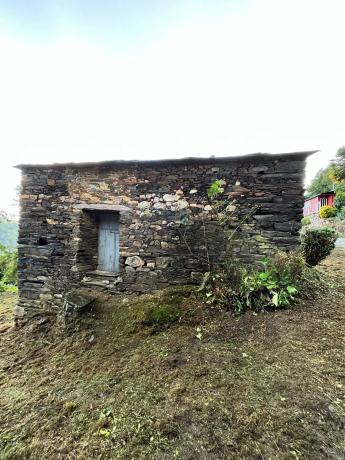 Casa rural en avenida Villamañe, 4