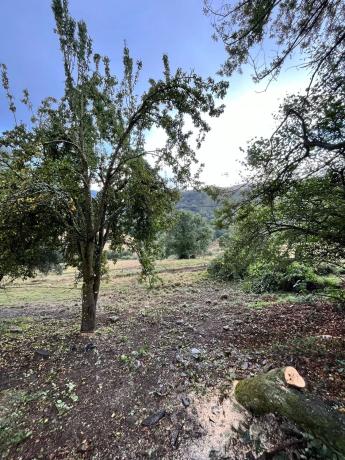 Casa rural en avenida Villamañe, 4