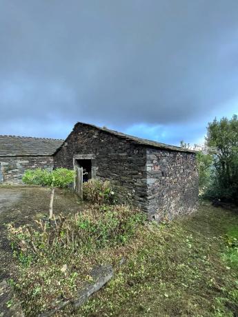 Casa rural en avenida Villamañe, 4