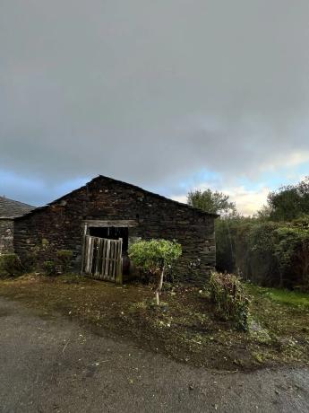 Casa rural en avenida Villamañe, 4