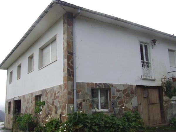 Casa independiente en Lugar Muñas De Arriba