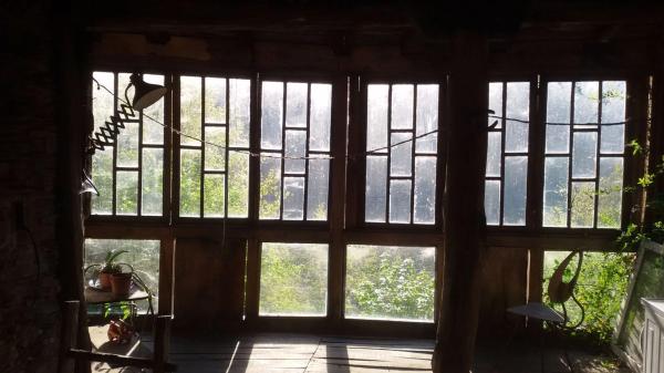 Casa rural en Caraduxe s/n sn