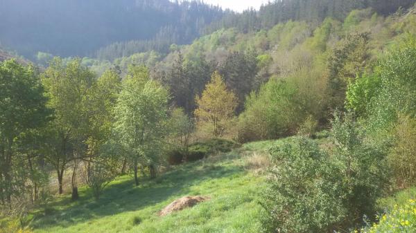 Casa rural en Caraduxe s/n sn