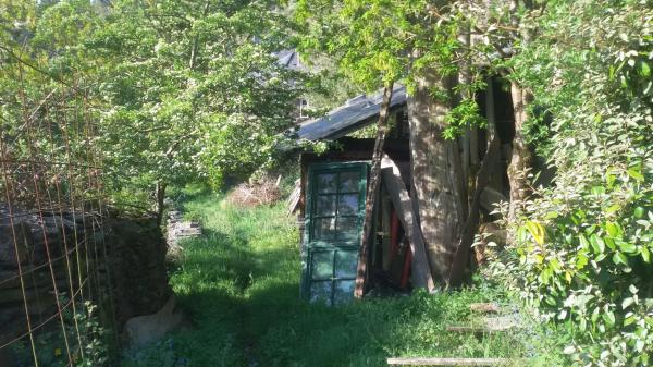 Casa rural en Caraduxe s/n sn