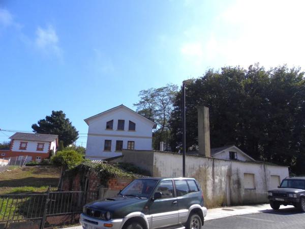Casa independiente en avenida del Puerto