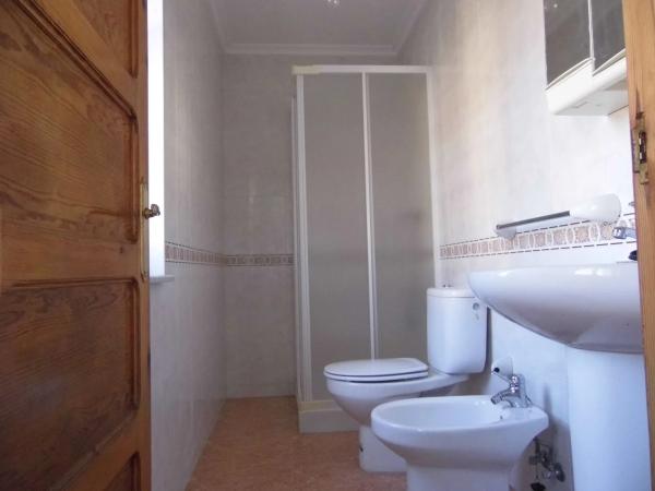 Casa independiente en avenida del Puerto