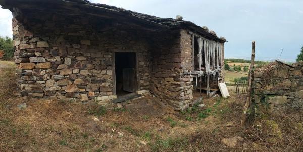 Casa de pueblo en Lugar Villarquille, 5 a