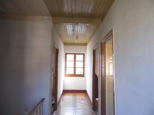 Casa independiente en avenida del Puerto