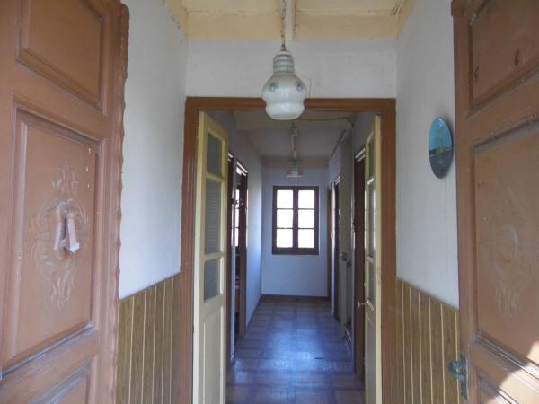 Casa independiente en avenida del Puerto