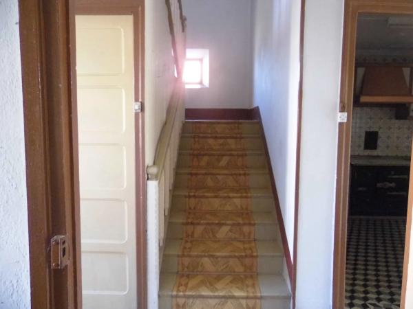 Casa independiente en avenida del Puerto