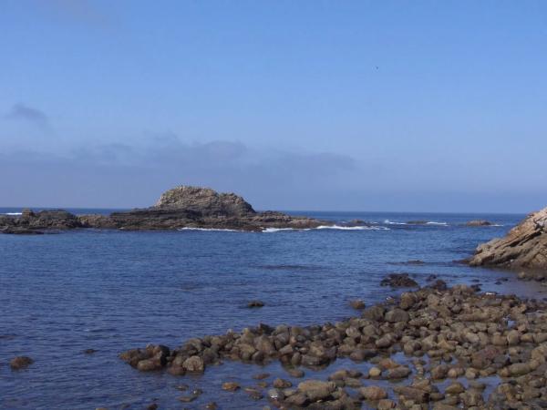 Casa independiente en avenida del Puerto
