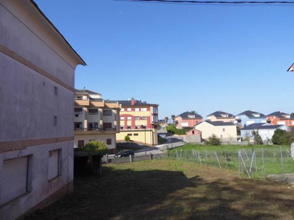 Casa independiente en avenida del Puerto