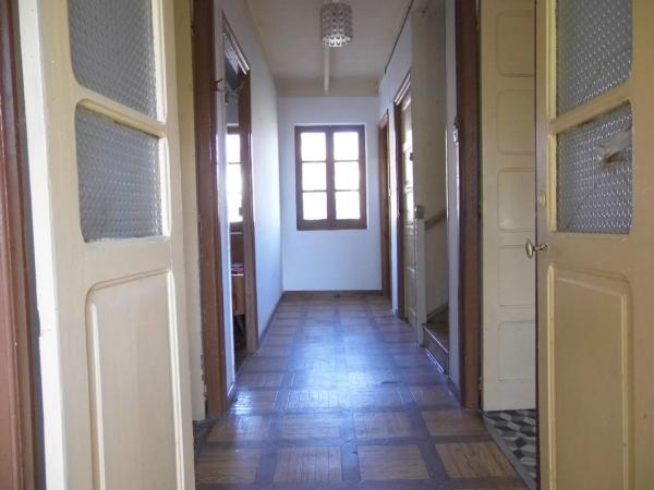 Casa independiente en avenida del Puerto