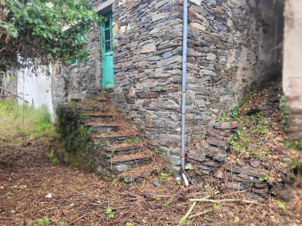 Casa de pueblo en plaza de las Infantas s/n