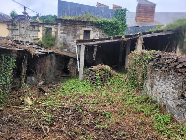 Casa de pueblo en plaza de las Infantas s/n